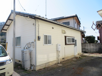 【外観】 | 長手町吉田様一戸建て