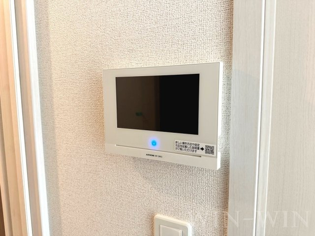 フリーデンハイム中浜の設備