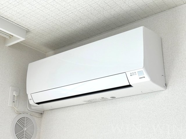 フリーデンハイム中浜の設備