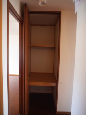 【収納】 | クレールヒル白水