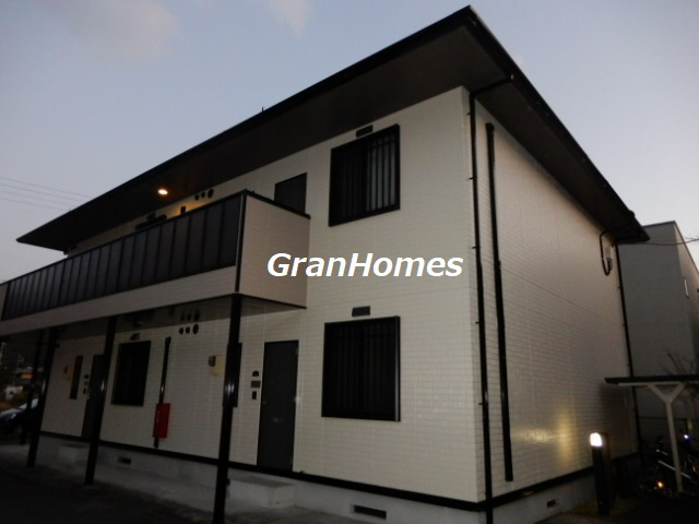 ファミール砂子A棟