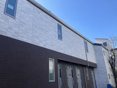 【外観】 | ミモザテラス