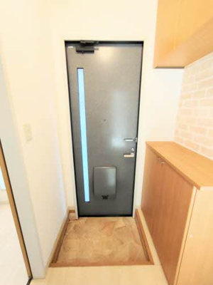 【玄関】 | メゾン則貞