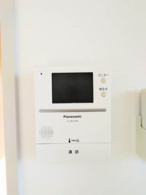 【セキュリティ】 | メゾン則貞