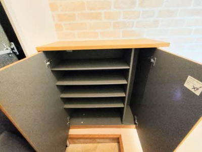 【収納】 | メゾン則貞