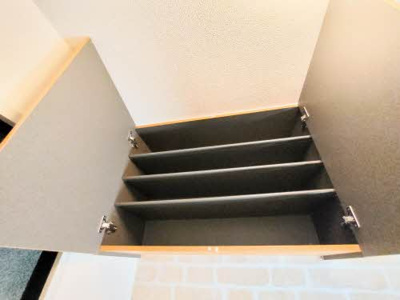 【玄関】 | メゾン則貞