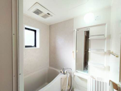 【内装】 | メゾン則貞