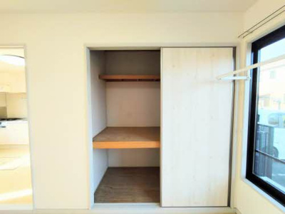 【収納】 | メゾン則貞