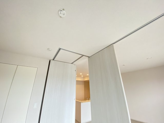変動式のパーテーション★