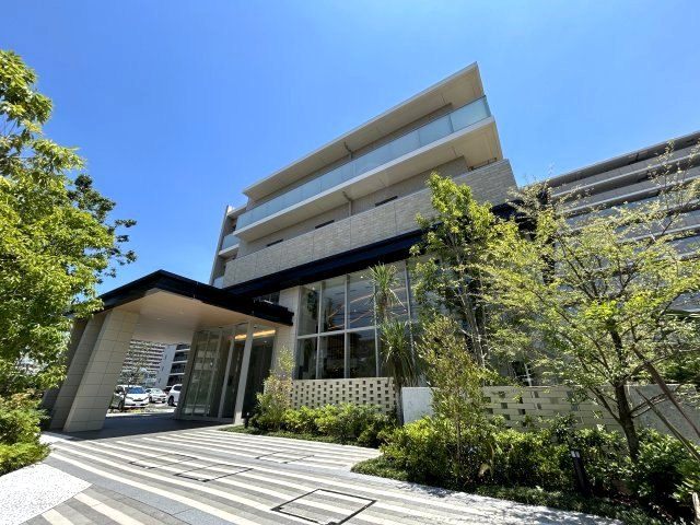 稲毛海岸駅で人気の築浅分譲マンション★