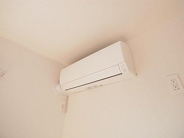 サンキスト　ヴィラの設備