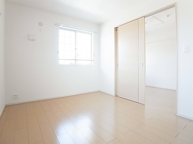 サンキスト　ヴィラの展望