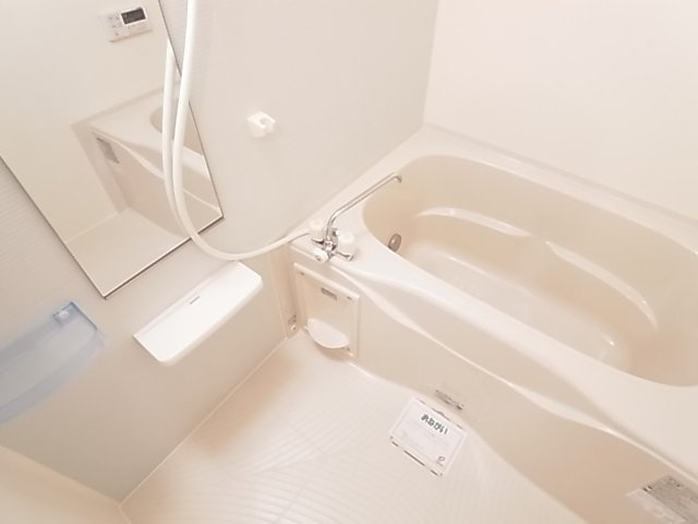 サンキスト　ヴィラの浴室