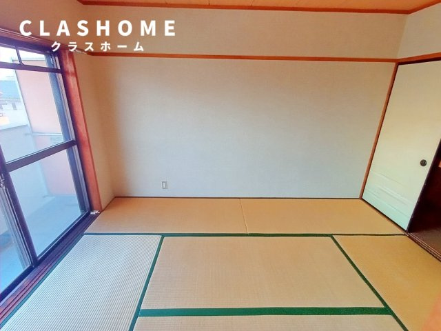 エタニティマンション大脇　　　刈谷市近郊の賃貸はクラスホームの和室