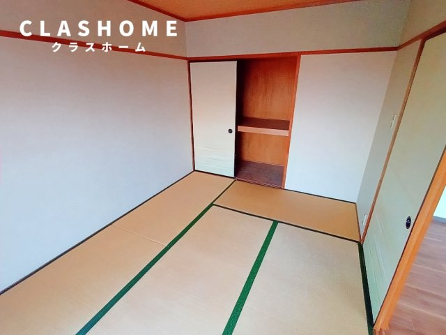 エタニティマンション大脇　　　刈谷市近郊の賃貸はクラスホームの和室