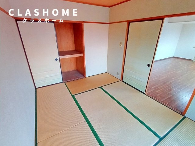 エタニティマンション大脇　　　刈谷市近郊の賃貸はクラスホームの和室