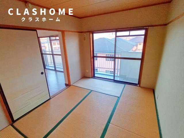 エタニティマンション大脇　　　刈谷市近郊の賃貸はクラスホームの和室