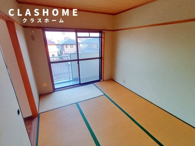 エタニティマンション大脇　　　刈谷市近郊の賃貸はクラスホームの和室