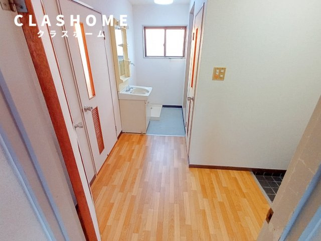 エタニティマンション大脇　　　刈谷市近郊の賃貸はクラスホームの内装