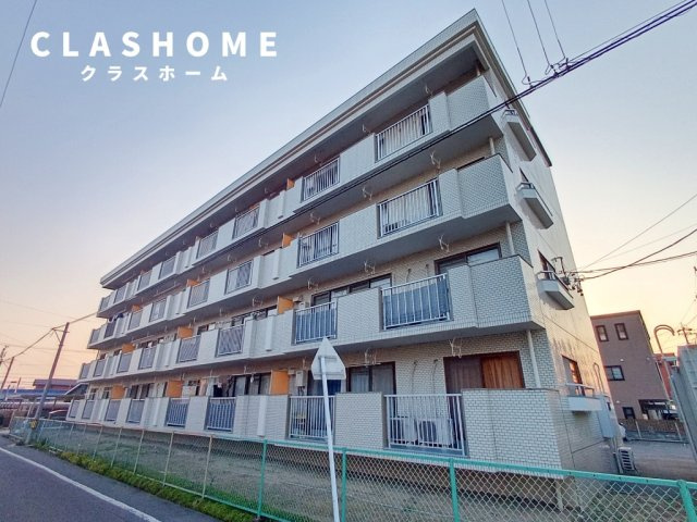 エタニティマンション大脇　　　刈谷市近郊の賃貸はクラスホーム