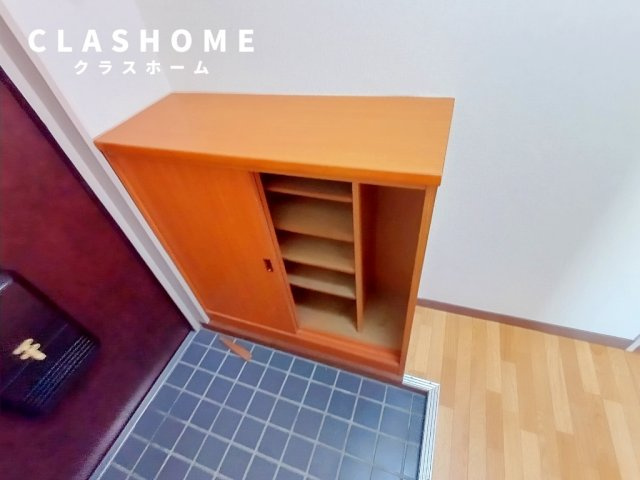 エタニティマンション大脇　　　刈谷市近郊の賃貸はクラスホームの設備