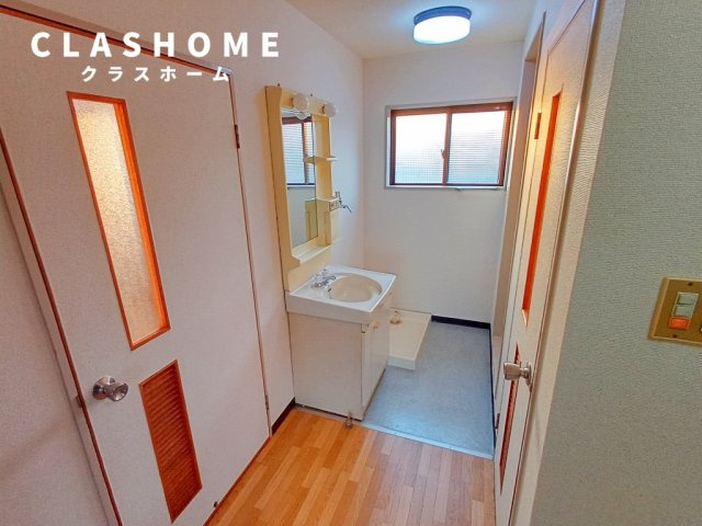 エタニティマンション大脇　　　刈谷市近郊の賃貸はクラスホームの内装