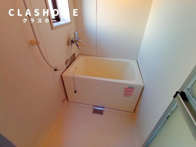 エタニティマンション大脇　　　刈谷市近郊の賃貸はクラスホームの浴室