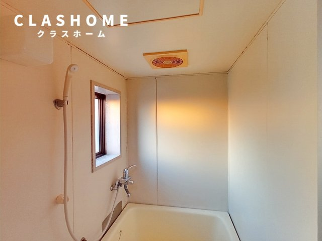 エタニティマンション大脇　　　刈谷市近郊の賃貸はクラスホームの浴室