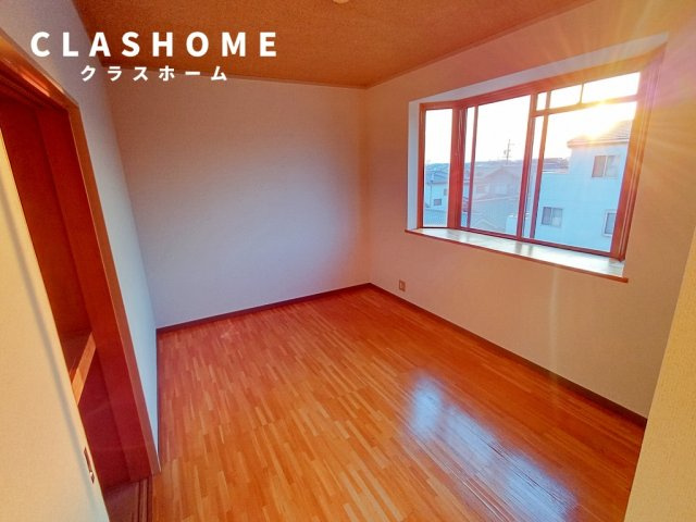 エタニティマンション大脇　　　刈谷市近郊の賃貸はクラスホームの寝室