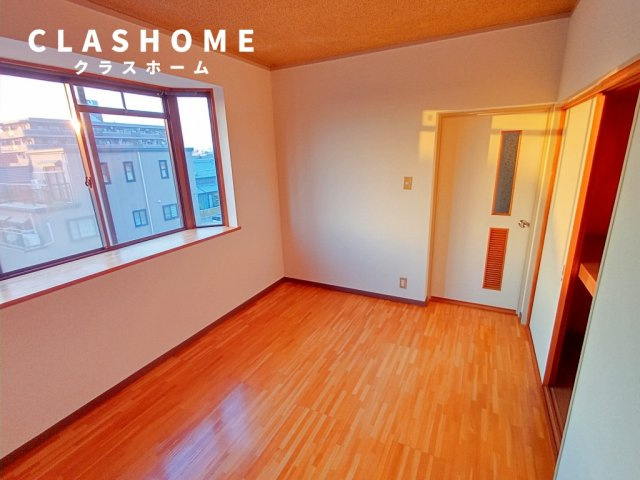 エタニティマンション大脇　　　刈谷市近郊の賃貸はクラスホームの寝室