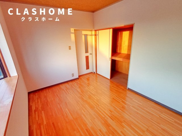 エタニティマンション大脇　　　刈谷市近郊の賃貸はクラスホームの寝室