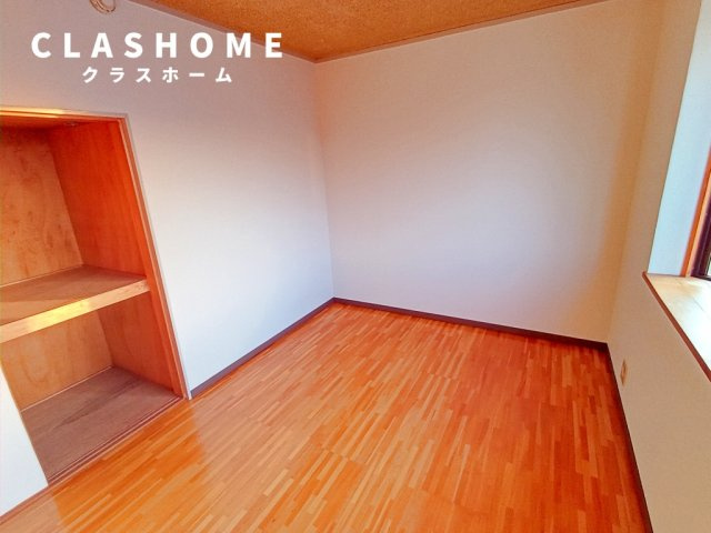 エタニティマンション大脇　　　刈谷市近郊の賃貸はクラスホームの収納