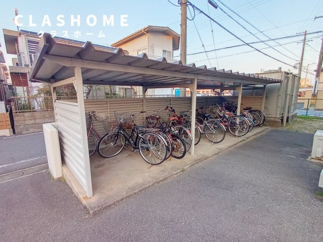 エタニティマンション大脇　　　刈谷市近郊の賃貸はクラスホームのその他共用部分