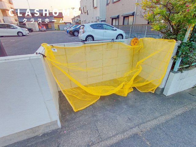 エタニティマンション大脇　　　刈谷市近郊の賃貸はクラスホームのその他共用部分