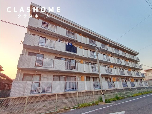 エタニティマンション大脇　　　刈谷市近郊の賃貸はクラスホームの外観