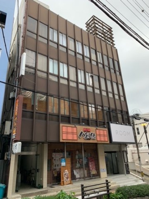 【外観】 | 千里山S2ビル（リアライズ千里山） | 外観★