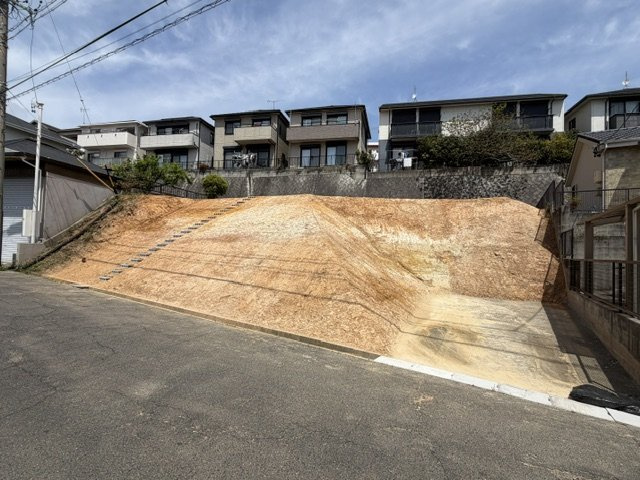 半田市桐ケ丘５丁目の外観