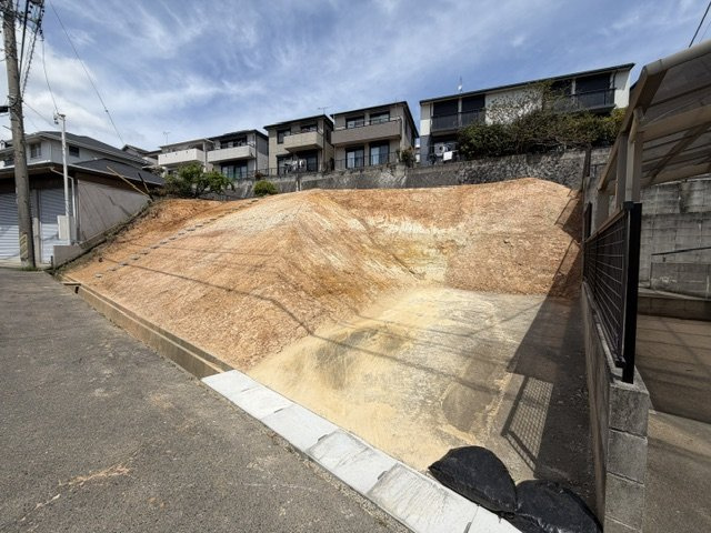 半田市桐ケ丘５丁目の周辺