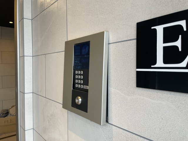 EXCIA東姫路駅前のその他共用部分