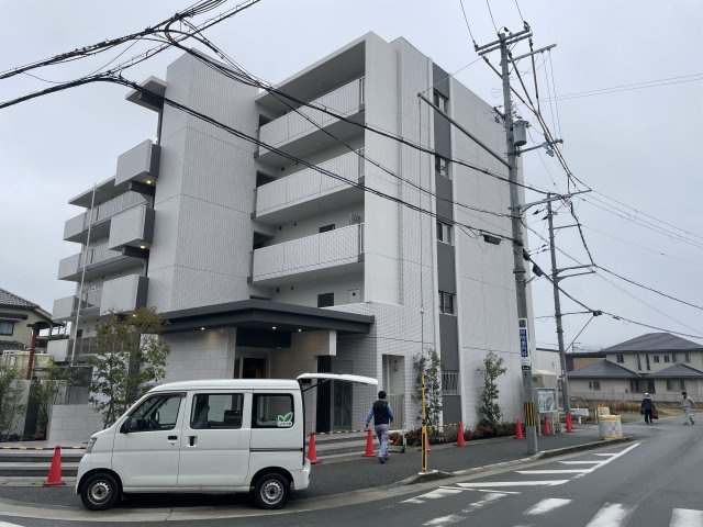 EXCIA東姫路駅前