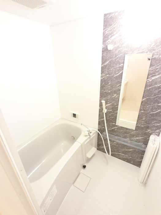 ＴＴ Annexの浴室|おしゃれな浴室です。