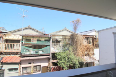 【展望】 | クリエオーレ箕輪