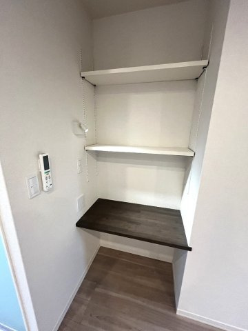 【その他】 | テレワーク用デスク