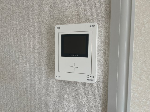 ディアス小松の設備