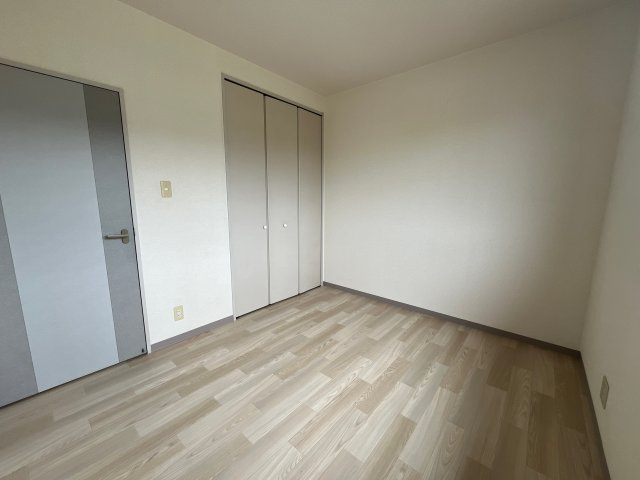 ディアス小松の子供部屋