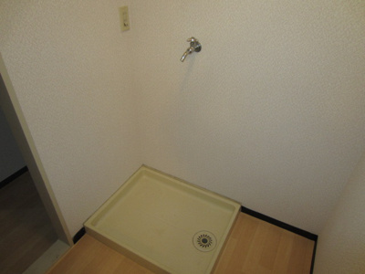 【設備】 | シャトレー小松里