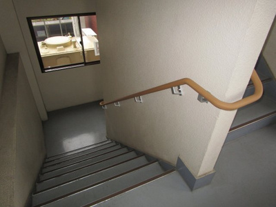 【その他共用部分】 | ウェルシーガーデン