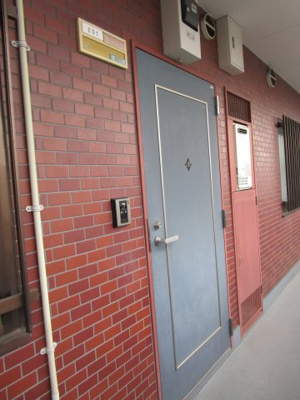 【その他共用部分】 | ウェルシーガーデン