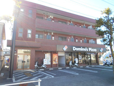 【外観】 | ウェルシーガーデン