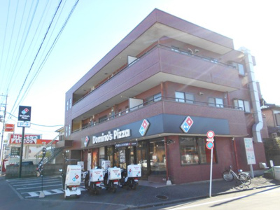 【外観】 | ウェルシーガーデン